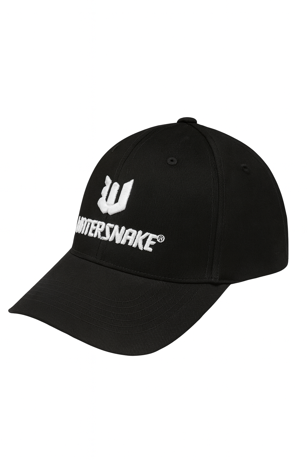 Watersnake Trucker Snapback Hat