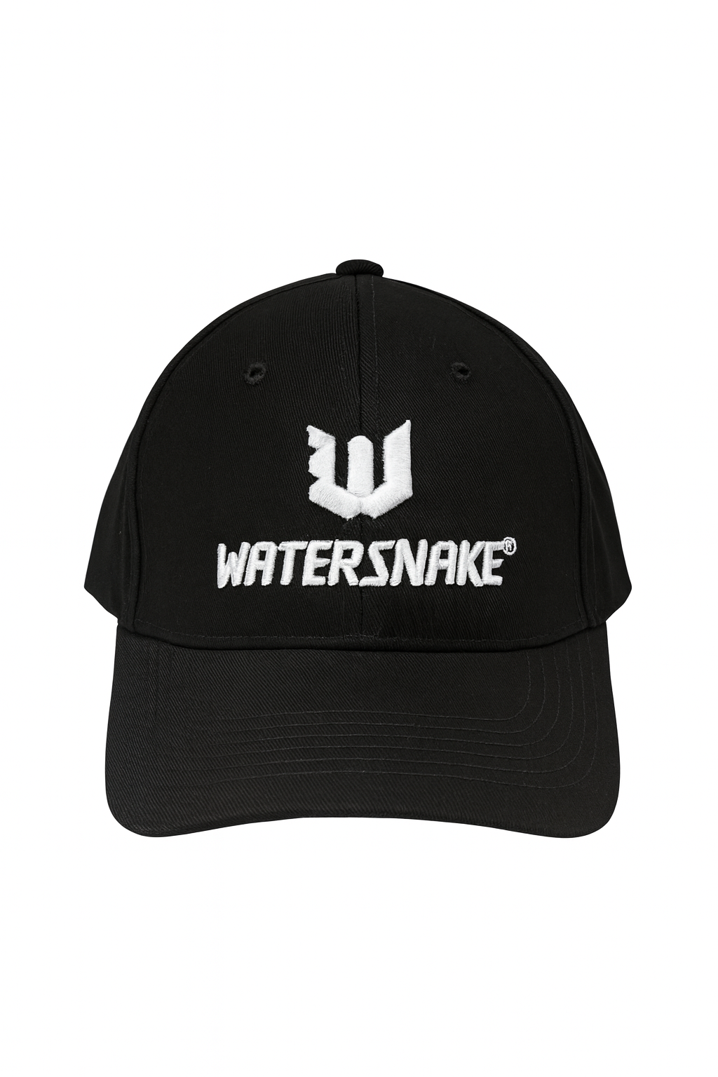 Watersnake Trucker Snapback Hat