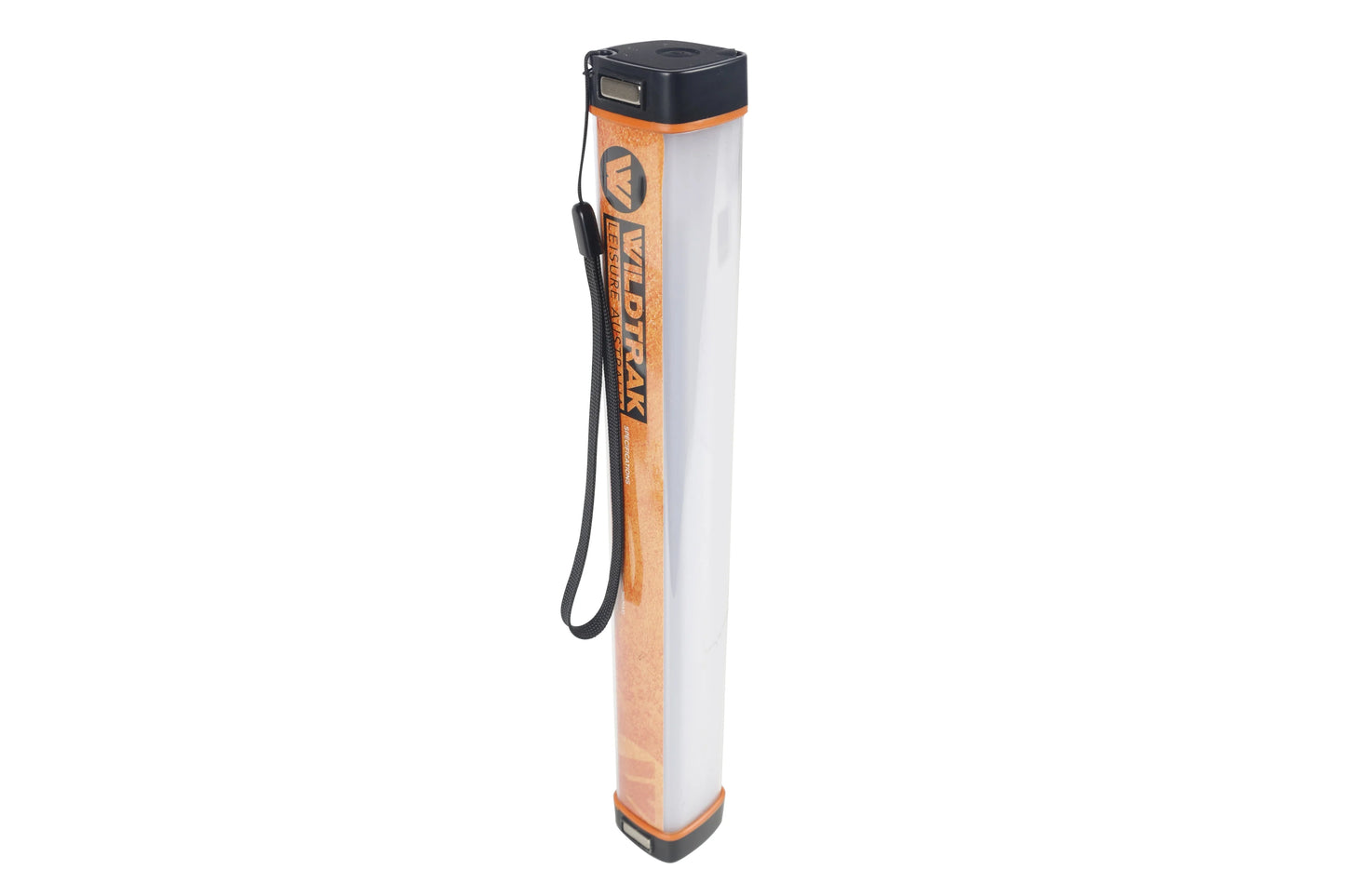 WildTrak Base 300 Rechargeable Camp Multi Light and Power Bank