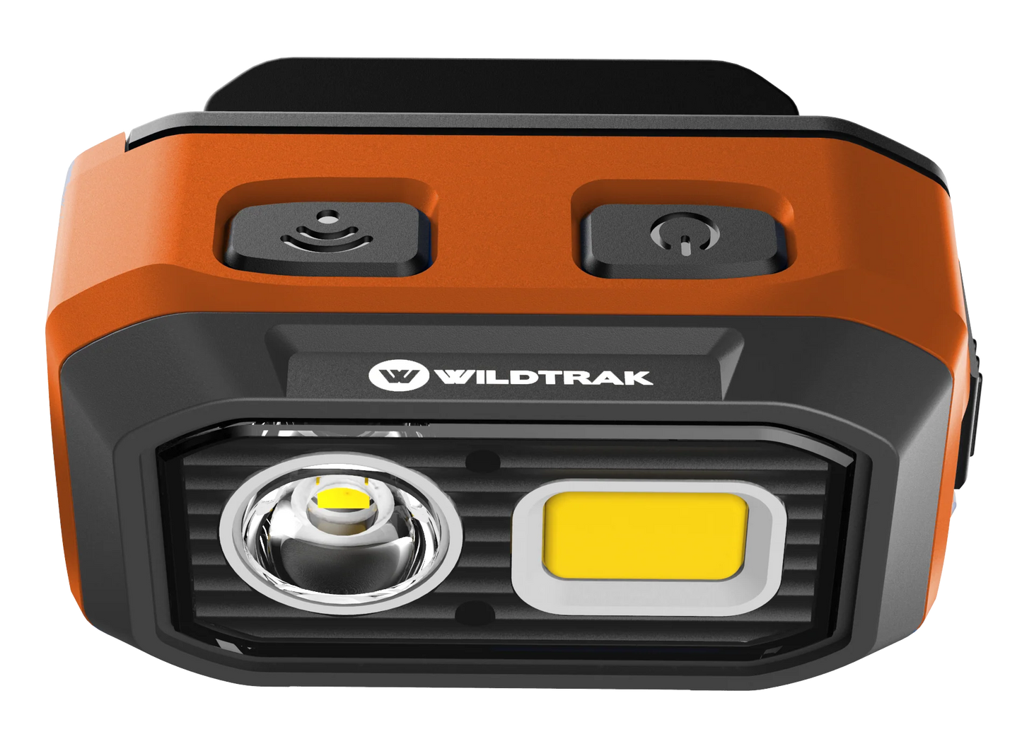 WildTrak Premium Rechargeable Headlamp