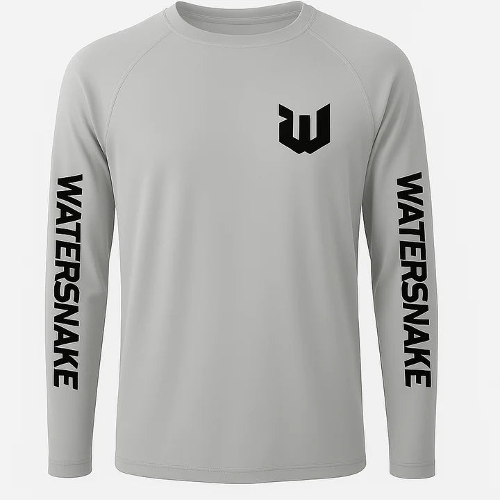 Watersnake Long Sleeve Fishing Shirt