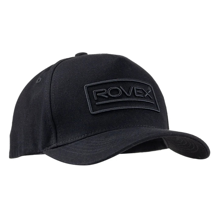 Rovex Trucker Snapback Hat