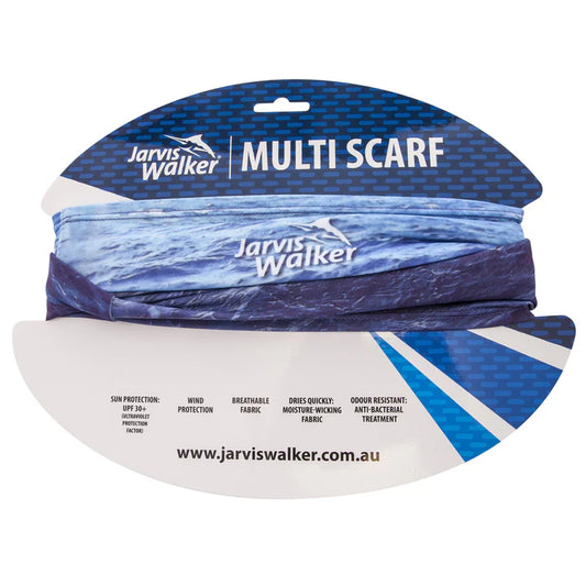 Jarvis Walker Fishing Multiscarf