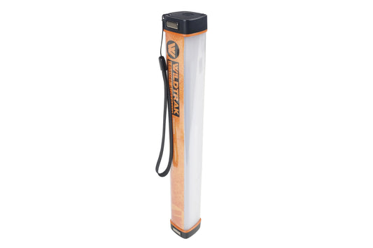 WildTrak Base 300 Rechargeable Camp Multi Light and Power Bank