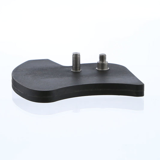 Watersnake Bracket Left Plate DR RT