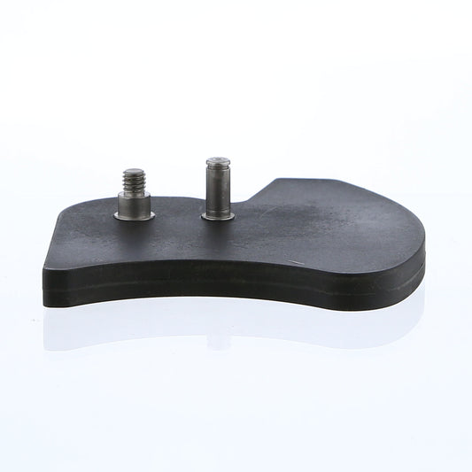 Watersnake Bracket Right Plate DR RT