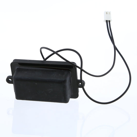 Watersnake Foot Control Switch Assembly (1)