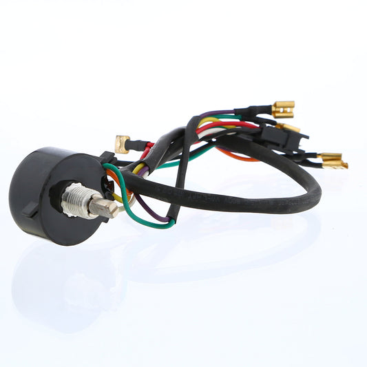 Watersnake Foot Control Potentiometer Hawser