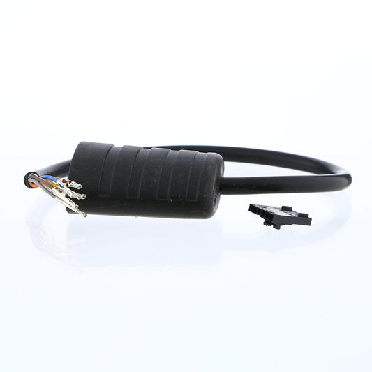 Watersnake Foot Control Plug Connector