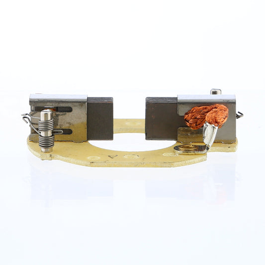 Watersnake Lower Unit Brush Frame Assembly for 65lb MKII