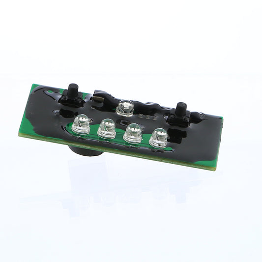 Watersnake Bracket Display Assembly GPS