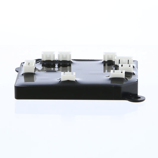 Watersnake Foot Control MKII Control Board