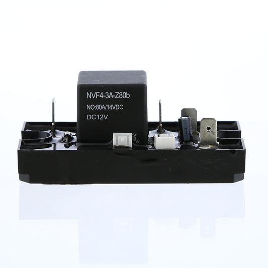 Watersnake Circuit Board Relay Shadow MKII