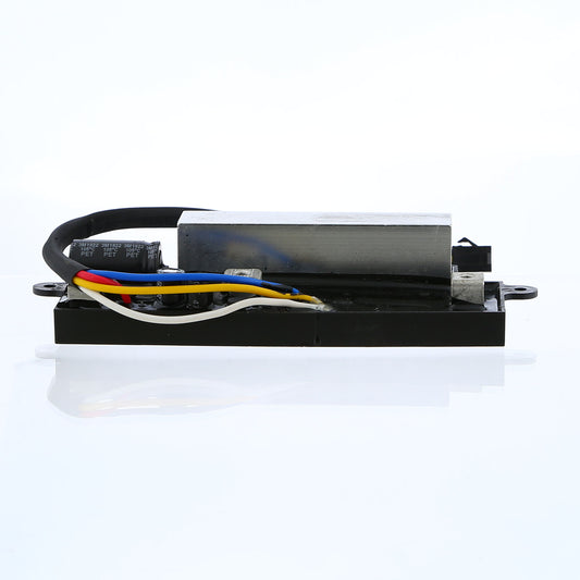 Watersnake Foot Control Speed Control Unit Hawser