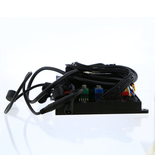 Watersnake Module Control GPS