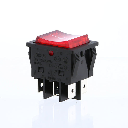 Watersnake Fwd/Off/Rev Switch for T18 & T24