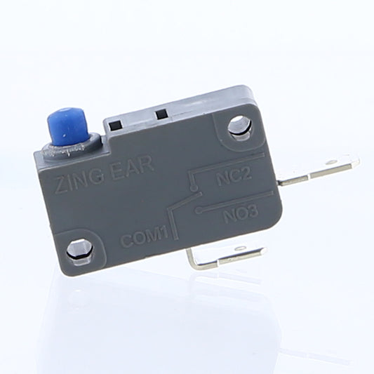 Watersnake Foot Control Inching Switch Hawser