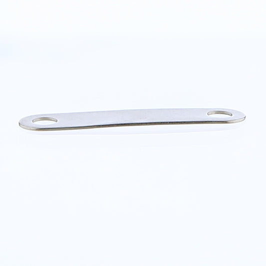 Watersnake Foot Control Pressed Plate