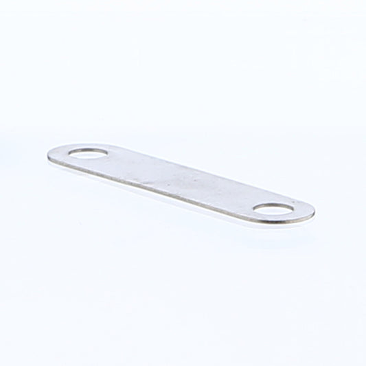 Watersnake Foot Control Pressed Plate MKII GPS