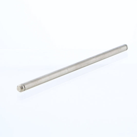 Watersnake Bracket Hinged Shaft Base Pin
