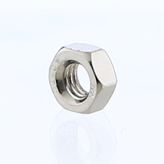 Watersnake Bracket Nut M6 DR RT