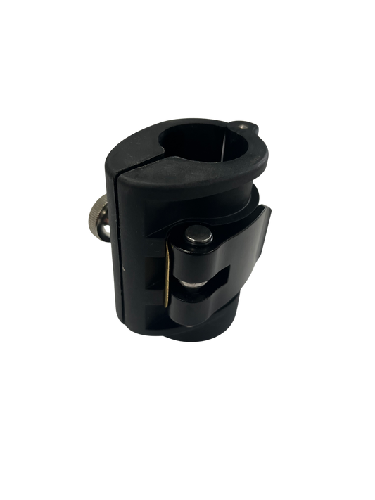 Watersnake Depth Collar Assembly for 30mm Bow Mount Shaft