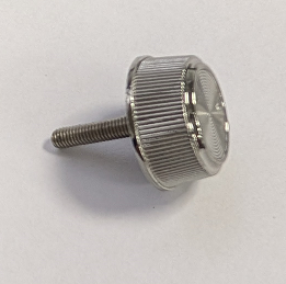 Jarvis Walker Large Fishing Reel Handle Screw