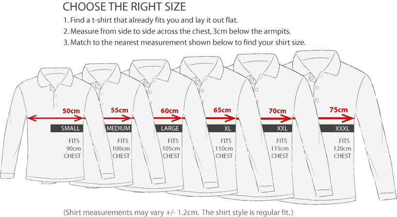 Jarvis Walker Long Sleeve Sublimated Marlin Fishing Shirt - Adults