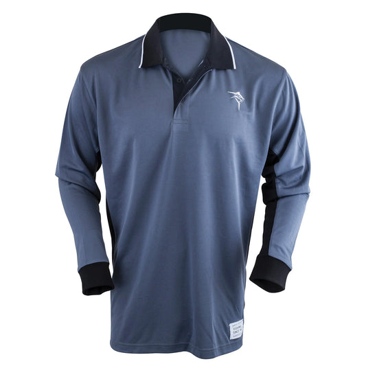 Jarvis Walker Grey & Black Fishing Shirt