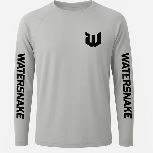 Watersnake Long Sleeve Fishing Shirt