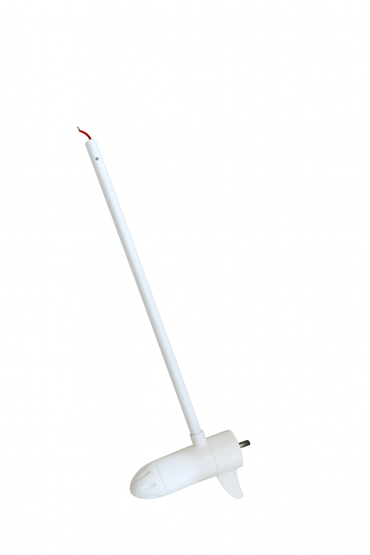 Watersnake GeoSpot 65/54 Lower Unit Complete with Shaft (55313)