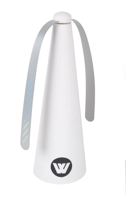 WildTrak Rechargeable Fly Repeller Fan