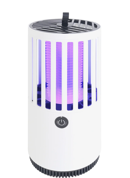 WildTrak Rechargeable Mosquito Lamp Night Light